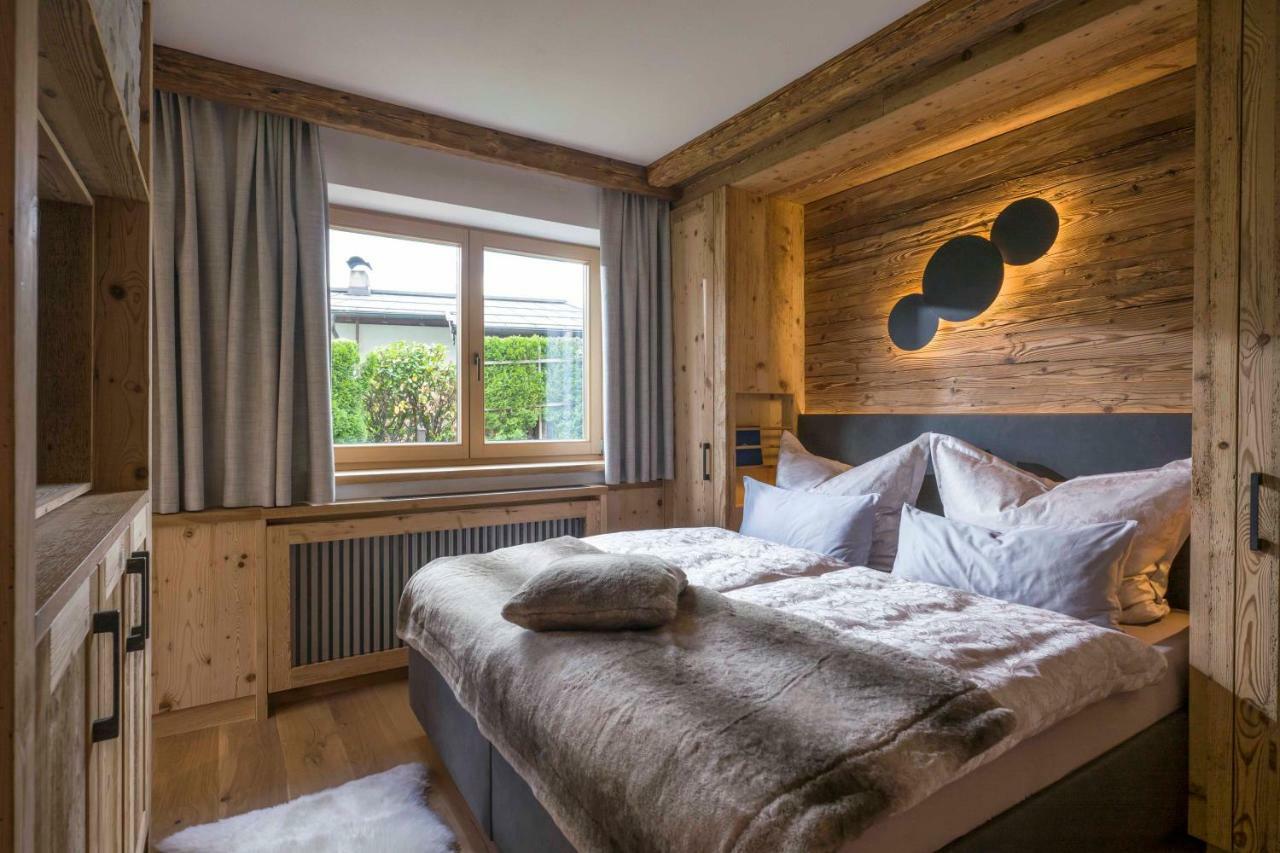 Landhaus Bergmoment - Adults Only 埃尔毛 外观 照片